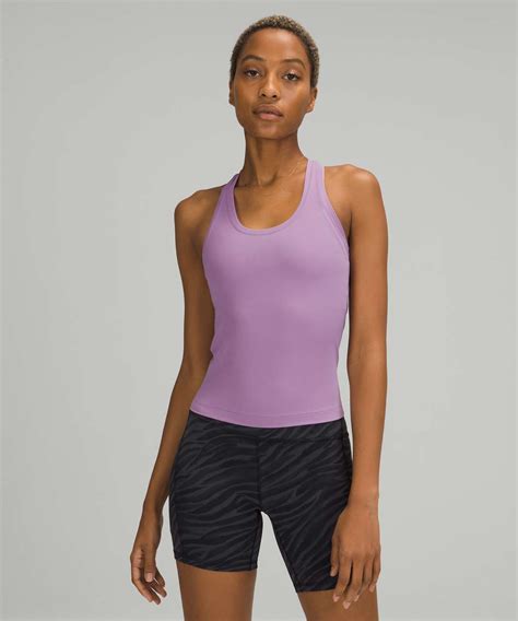 lulu nulu tank|lululemon tank tops for women.